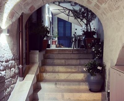 Andria Bed & Breakfast | NOVILUNIO