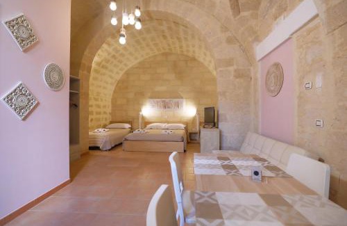 Andria Bed & Breakfast | NOVILUNIO