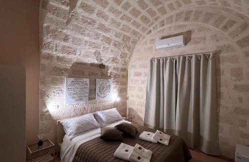 Andria Bed & Breakfast | NOVILUNIO