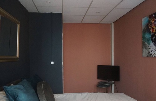 Nijmegen-Centrum Bed & Breakfast | Novio Magus