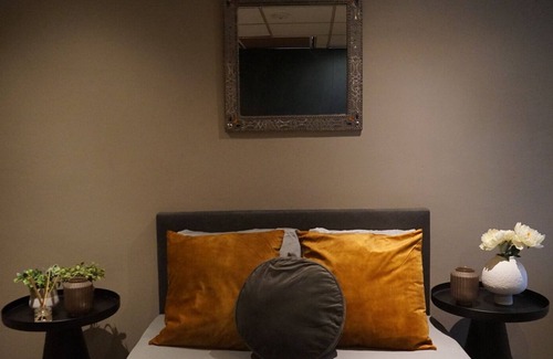 Nijmegen-Centrum Bed & Breakfast | Novio Magus