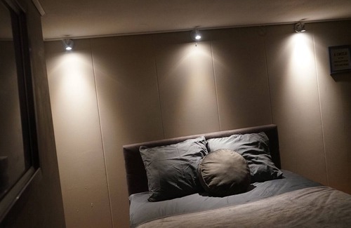 Nijmegen-Centrum Bed & Breakfast | Novio Magus