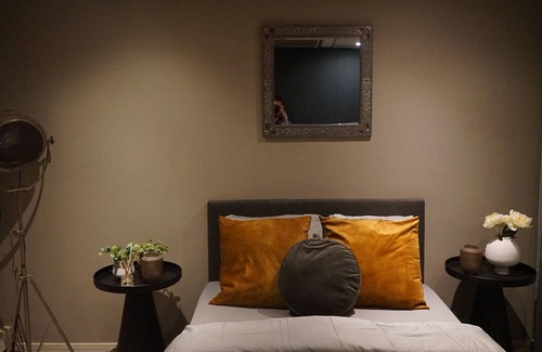 Nijmegen-Centrum Bed & Breakfast | Novio Magus