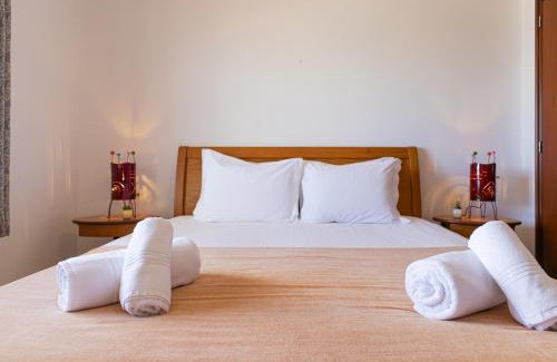 Ameijeira Apartment | NOVO! Apartamento Vista Mar junto à praia Dona Ana