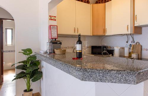 Ameijeira Apartment | NOVO! Apartamento Vista Mar junto à praia Dona Ana