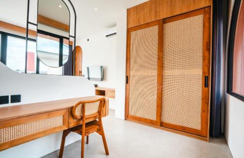 Pererenan Villa | Novo Canggu