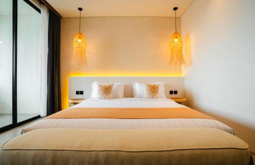 Pererenan Villa | Novo Canggu