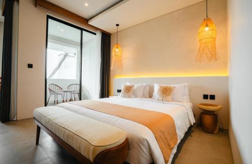 Pererenan Villa | Novo Canggu