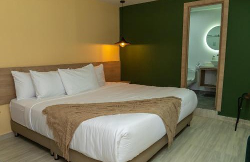 Riohacha Hotel | Novo Hotel Boutique