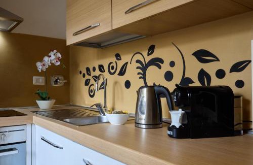 Peretola Apartment | [Novoli] Cozy Apartment