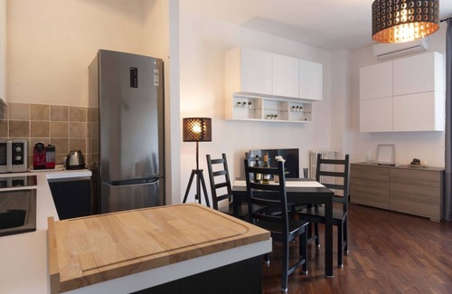 Novoli - San Donato Apartment | Novoli Suite Apartment