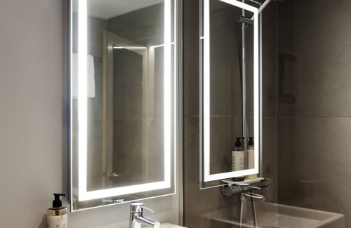 Zuidas Hotel | Novotel Amsterdam City