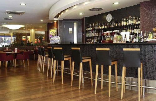 Andorra la Vella Hotel | Novotel Andorra
