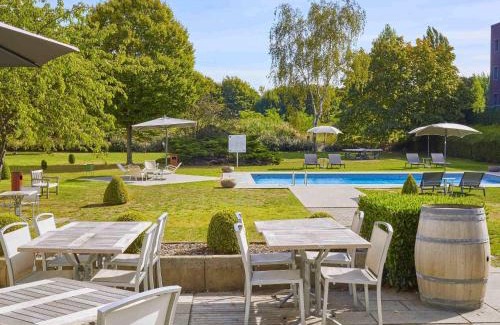 Antwerp Hotel | Novotel Antwerpen - Ekeren