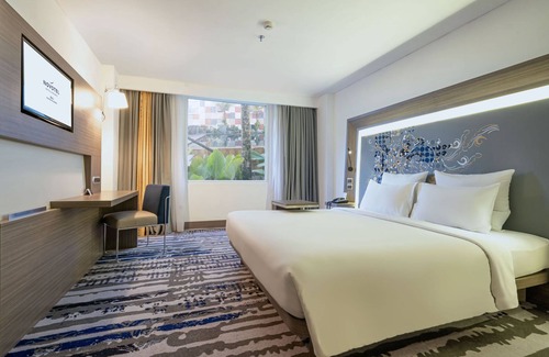 Tuban Hotel | Novotel Bali Ngurah Rai Airport