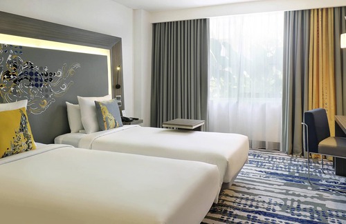 Tuban Hotel | Novotel Bali Ngurah Rai Airport