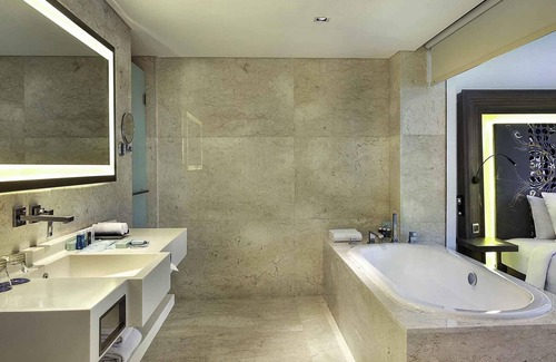 Tuban Hotel | Novotel Bali Ngurah Rai Airport