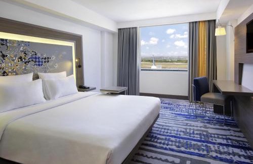Tuban Hotel | Novotel Bali Ngurah Rai Airport