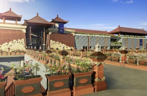 Tuban Hotel | Novotel Bali Ngurah Rai Airport