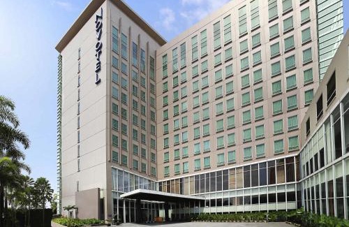 Bandung Hotel | Novotel Bandung