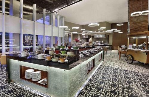 Bandung Hotel | Novotel Bandung