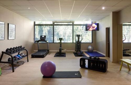 Bayeux Hotel | Novotel Bayeux