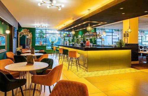 The Westside Hotel | Novotel Birmingham Centre