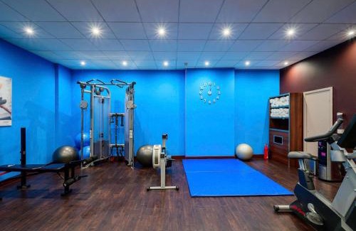 The Westside Hotel | Novotel Birmingham Centre