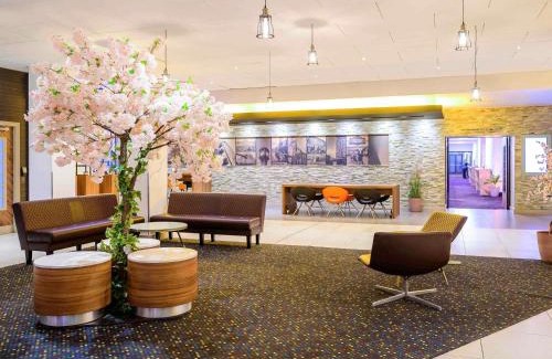 The Westside Hotel | Novotel Birmingham Centre