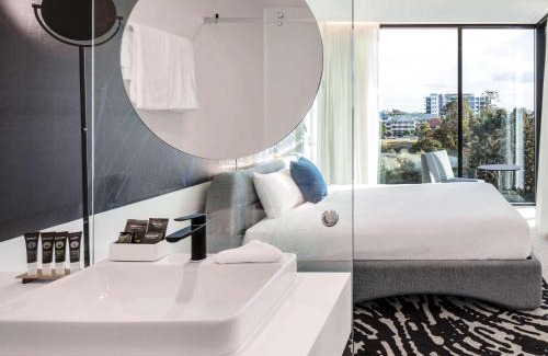 South Brisbane Hotel | Novotel Brisbane South Bank