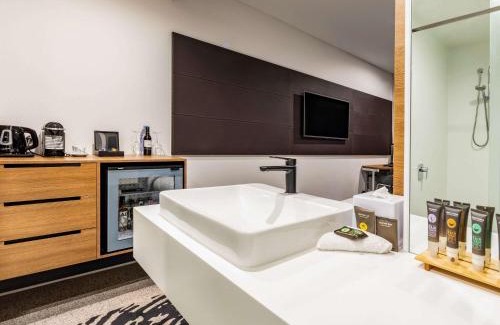 South Brisbane Hotel | Novotel Brisbane South Bank