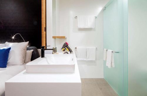 South Brisbane Hotel | Novotel Brisbane South Bank