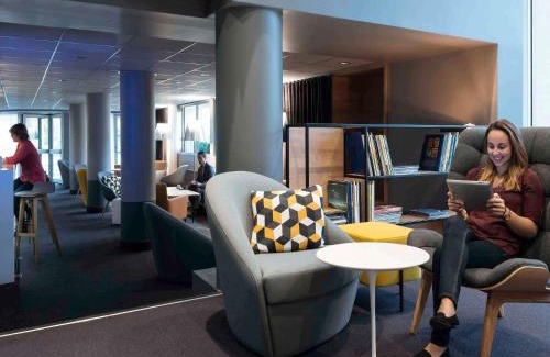 Notre-Dame Hotel | Novotel Château de Versailles