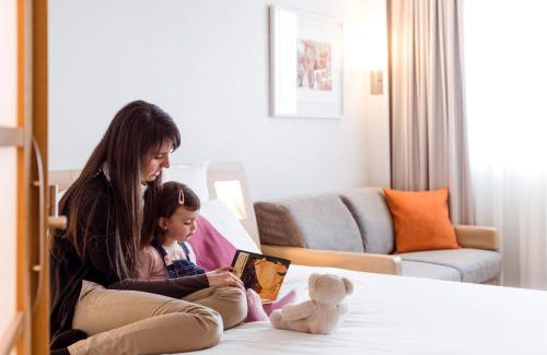 Chartres Hotel | Novotel Chartres