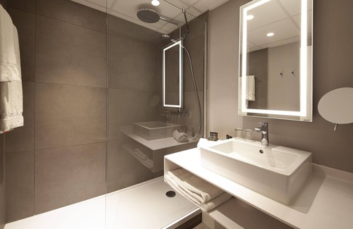 Clermont-Ferrand Hotel | Novotel Clermont Ferrand