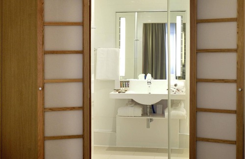 Constantine Hotel | Novotel Constantine