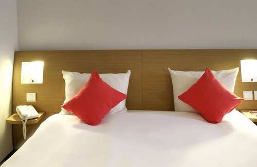 Constantine Hotel | Novotel Constantine