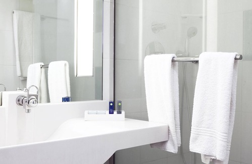 Constantine Hotel | Novotel Constantine