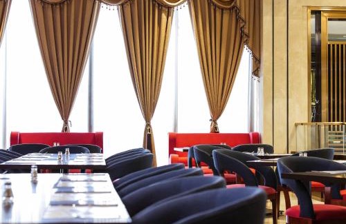 Daqing Hotel | Novotel Daqing Haofang