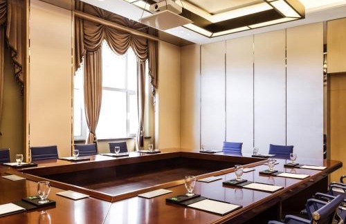 Daqing Hotel | Novotel Daqing Haofang