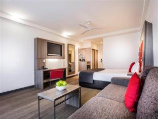 Darwin City Centre Hotel | Novotel Darwin CBD