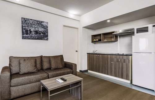 Darwin City Centre Hotel | Novotel Darwin CBD