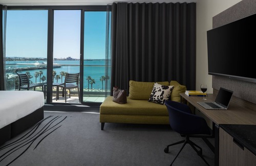 Geelong Hotel | Novotel Geelong