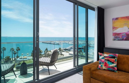 Geelong Hotel | Novotel Geelong
