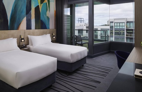 Geelong Hotel | Novotel Geelong
