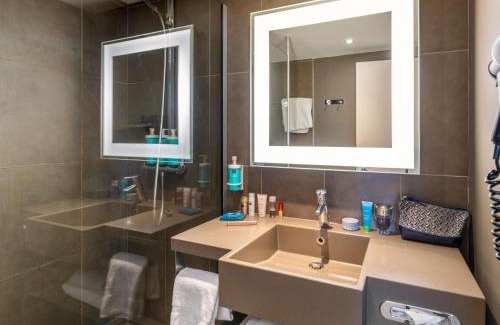 Secteur 1 Hotel | Novotel Grenoble Centre