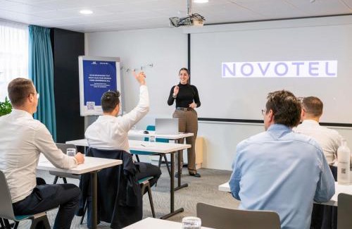 Secteur 1 Hotel | Novotel Grenoble Centre