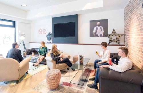 Secteur 1 Hotel | Novotel Grenoble Centre