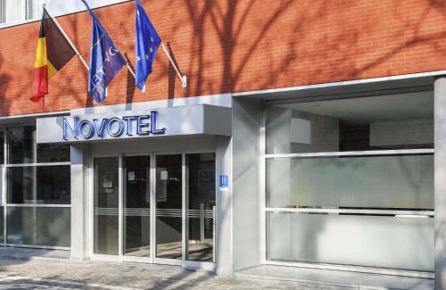 Ypres Hotel | Novotel Ieper Centrum
