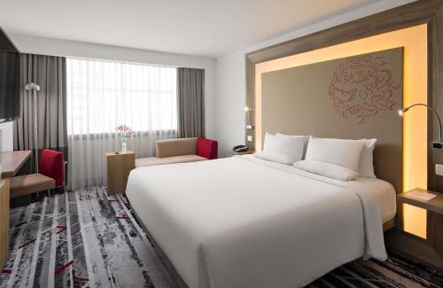 Chinatown Hotel | Novotel Jakarta Gajah Mada